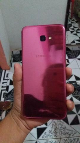 J4+ vendo ou troco com volta do interessado - Foto 2
