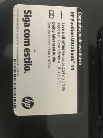 Vendo notebook para retirada de peças - Processador I5 - Foto 3