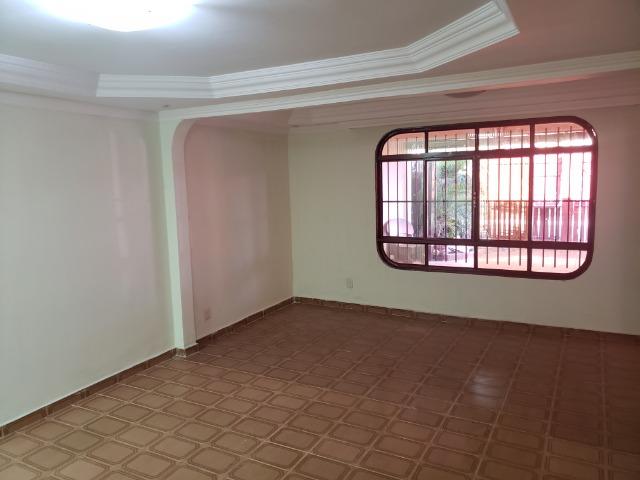 Aluga-se Casa Cruzeiro Qd. 06 - 3 quartos + Casa de fundos 1 quarto - Foto 7