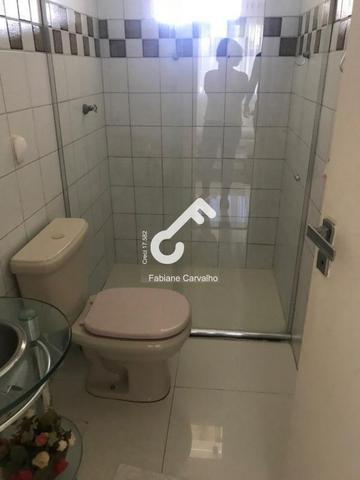 Casa 3/4 3 suítes condomínio pros club caixa abrantes 460 mil - Foto 9