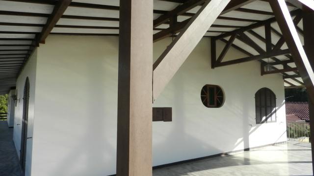 Excelente Apartamento no Bairro Rio Negro com 5 quartos - Foto 9
