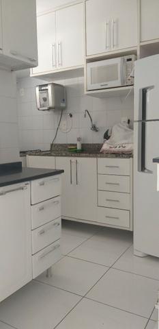 Aluguel de Village Duplex Totalmente Mobiliado, com 2/4 no Marina Riverside - Foto 7
