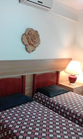 Apartamento confortável enorme e bem localizado- aluguel de temporada! Cel com Whats - Foto 11