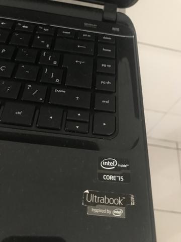 Vendo notebook para retirada de peças - Processador I5 - Foto 5