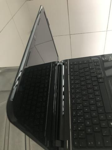 Vendo notebook para retirada de peças - Processador I5 - Foto 2