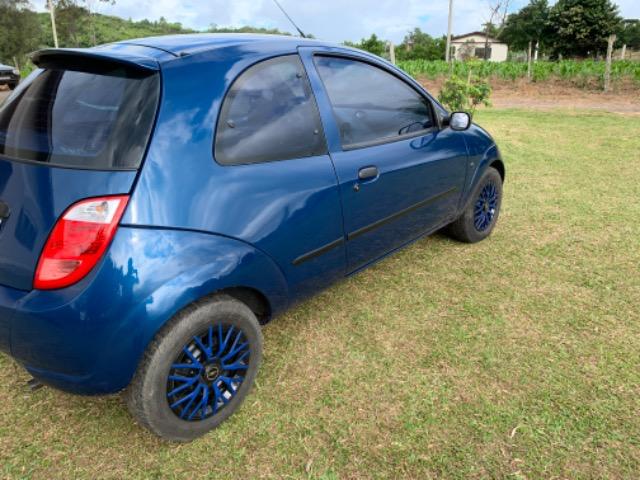 Ford ka completo 1.0 - Foto 5