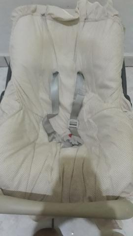 Bebê conforto com base - Foto 3