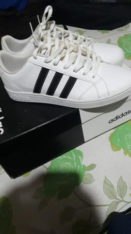Vendo ou troco adidas original