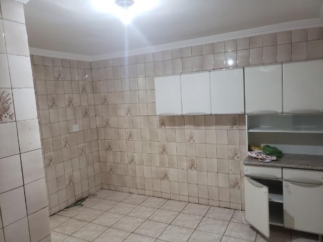 Aluga-se Casa Cruzeiro Qd. 06 - 3 quartos + Casa de fundos 1 quarto - Foto 17