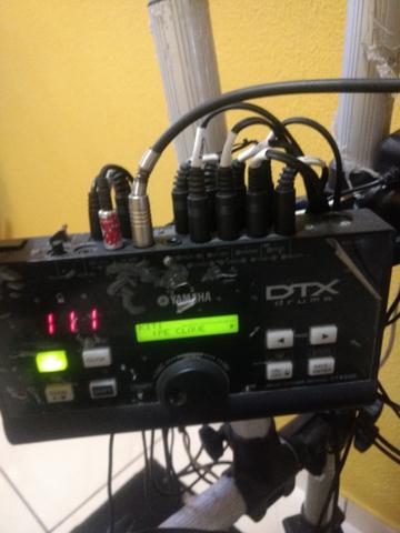 Bateria eletrônica - Foto 2