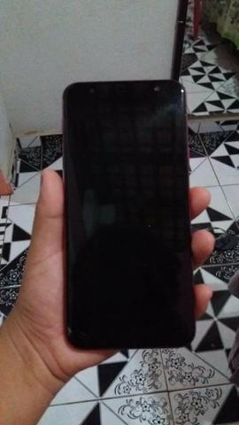 J4+ vendo ou troco com volta do interessado - Foto 2