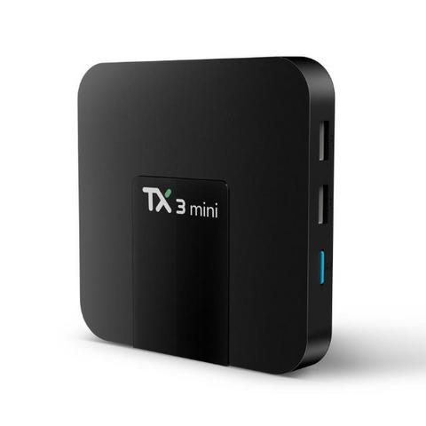 TV Box - TX3 mini / Tanix - Foto 5
