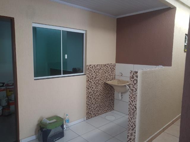 Vendo Ceilândia sul QNN 08 - Foto 6
