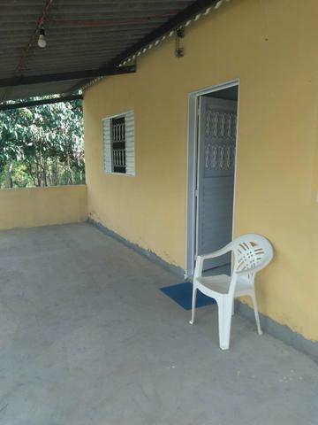 Casas(2) na Chapada dos Veadeiros - Foto 2