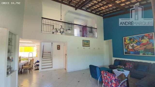 Casa em condomínio para venda em salvador, piatã, 4 dormitórios, 4 suítes, 5 banheiros, 4 - Foto 7