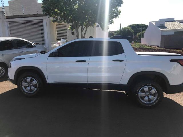 Fiat Toro Freedon - Foto 4