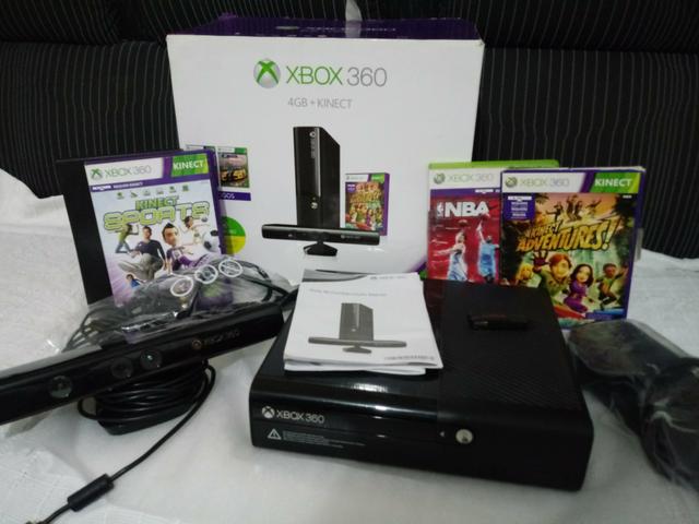 Xbox 360