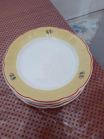 Pratos vintage - Foto 2