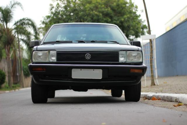 Volkswagen Santana GLS 2.0 - Foto 13