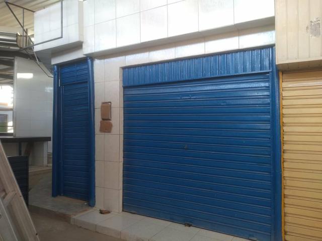 Loja no Mercado Público de Cavaleiro