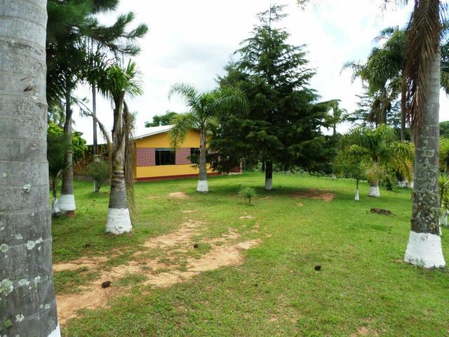 Chácara em Quitandinha 1alqueire ½ - Foto 2