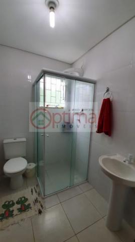 Apartamento para Venda em Palhoça, ARIRIÚ, 2 dormitórios, 1 suíte, 2 banheiros, 1 vaga - Foto 13