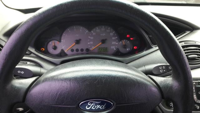 Ford Focus GLX - Foto 10