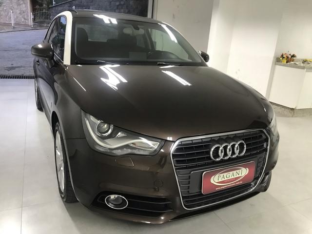 Audi A1 1.4 TFSI 2012 - Foto 7