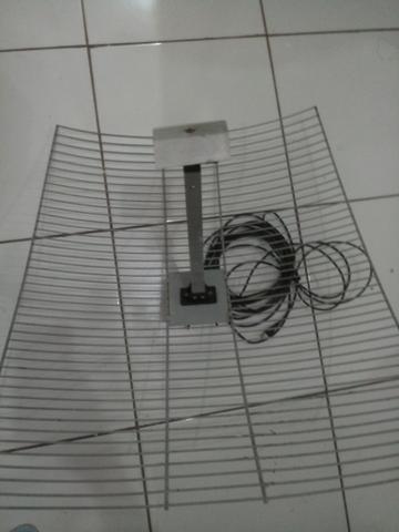 Antena usb
