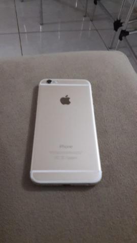 IPhone 6 novinho,64 gb - Foto 3