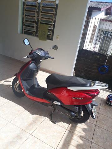 Honda Lead 110 2011 pra levar baixei o preço 4.350,00 - Foto 3