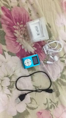 Vendo MP3