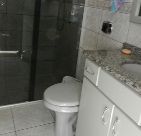 Excelente Apartamento no Bairro Rio Negro com 5 quartos - Foto 4
