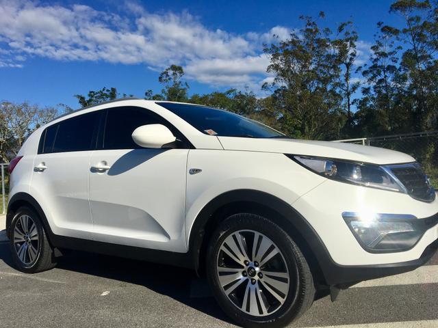 Sportage - Foto 2