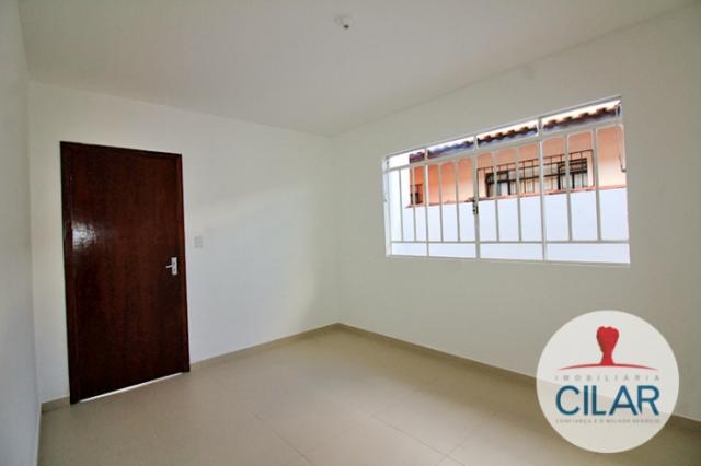 Casa para alugar com 3 dormitórios em Boa vista, Curitiba cod:07293.001 - Foto 16