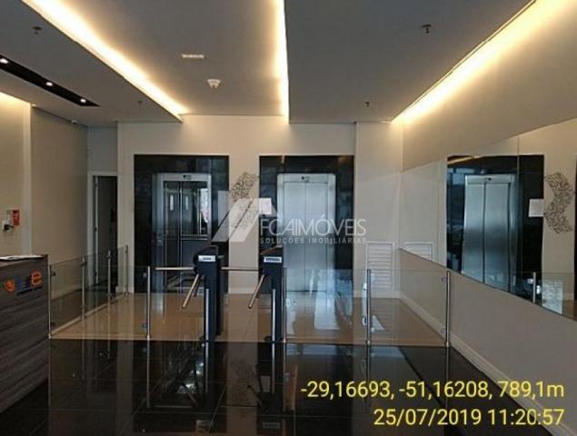 Apartamento à venda com 0 dormitórios cod:348552 - Foto 3