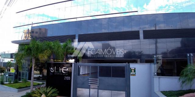 Apartamento à venda com 0 dormitórios cod:348552