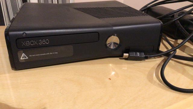 Xbox 360