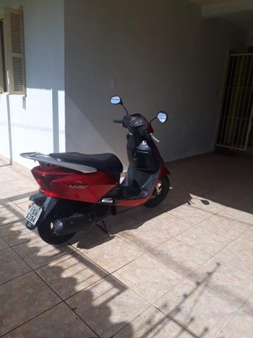 Honda Lead 110 2011 pra levar baixei o preço 4.350,00 - Foto 5