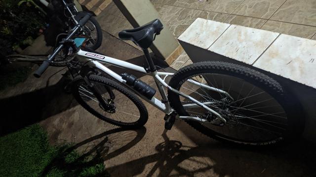Bicicleta aro 29