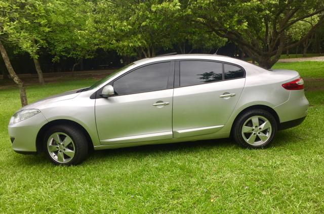 Fluence dynamique c/ teto - Foto 7
