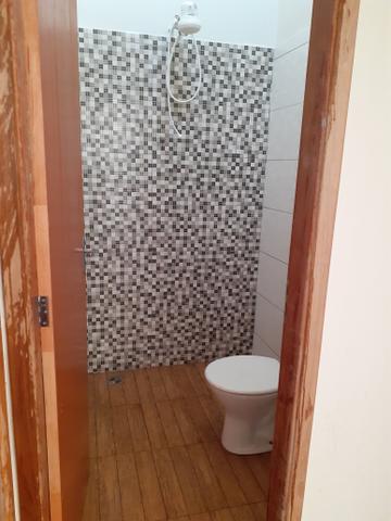Casa em Regente Feijó- Jardim alto da boa vista