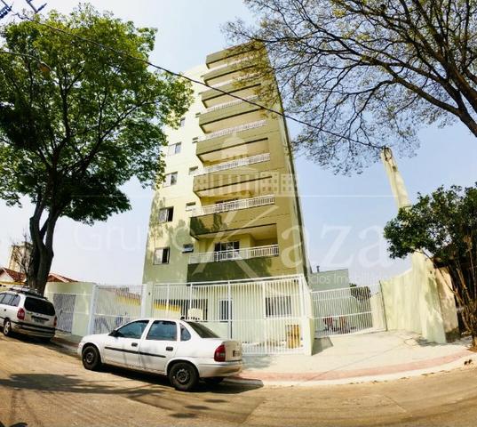 2 Dormitórios com suíte no Jardim Oriente - Varanda Gourmet - Foto 2