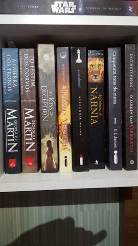 Livros - Foto 4