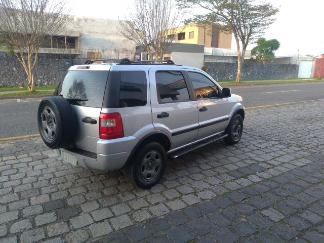 Ford Ecosport 2005 1.6 - Foto 4