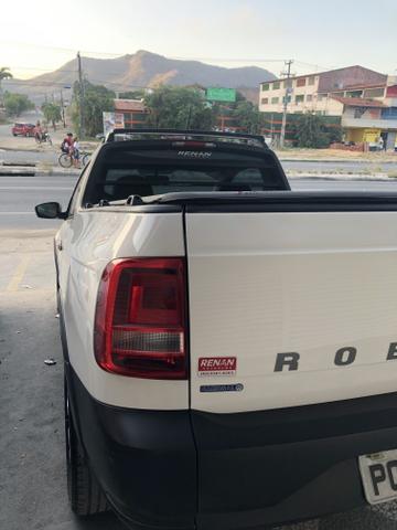 Saveiro robust - Foto 2