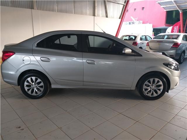 Chevrolet Prisma 1.4 mpfi lt 8v flex 4p manual - Foto 7