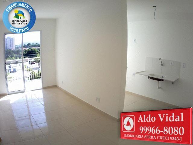 ARV 30- Apto 2Q pronto C/Varanda, piscina, Club privativo em Morada de Laranjeiras - Foto 15