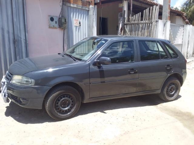 Gol G4 excelente tudo funcionando perfeitamente
