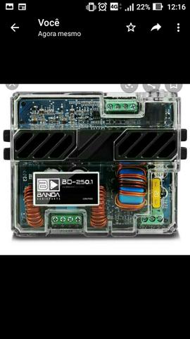 Subwoofer - Foto 4